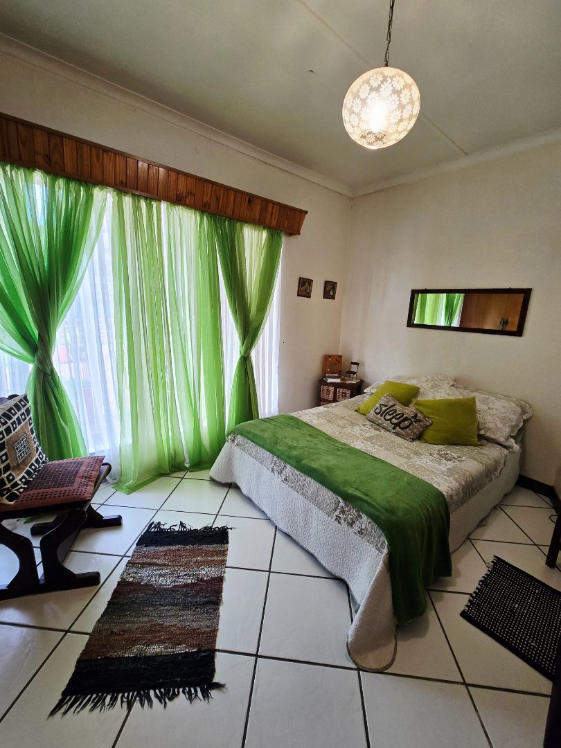 3 Bedroom Property for Sale in Wilkeville North West